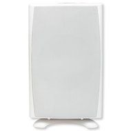 NuVo AccentPLUS2 6.5 In. Outdoor Speaker (Pair), White (NV-AP26OW)