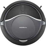 MONEUAL robot cleaner Clermont premium gray MR6850M-H N4