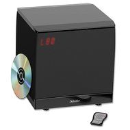 Definitive Technology SC6000 Subwoofer - Black N2