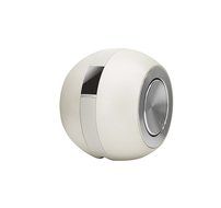 Bowers and Wilkins PV1D Subwoofer Speaker - Matte White