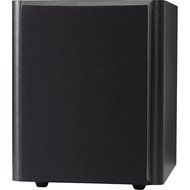 JBL Sub 250P 10-Inch 200-Watt Powered Subwoofer