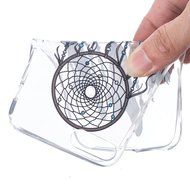 iPhone 6 Plus / 6S Plus Case,TYoung Ultra Thin Slim Soft TPU Silicone Flexible Case [Transparent Clear] [Anti-scratch... N223