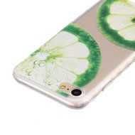 iPhone 6 Plus / 6S Plus Case,TYoung Ultra Thin Slim Soft TPU Silicone Flexible Case [Transparent Clear] [Anti-scratch... N225