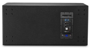 JBL SRX828SP Dual Self-Powered, Subwoofer System, 18" N2