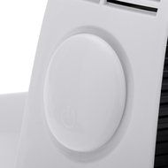Portable Hanger Clothes Dryer One Button Control PTC Ceramic Heating Dual Mode PALADIA N7