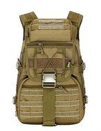 SB@40L Military Camping Sport Backpack