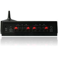 5.8 GHz Multi-Channel Audio Transmitter, Model 400 N3