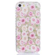 iPhone 6 Plus / 6S Plus Case,TYoung Ultra Thin Slim Soft TPU Silicone Flexible Case [Transparent Clear] [Anti-scratch... N240