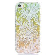 iPhone 6 Plus / 6S Plus Case,TYoung Ultra Thin Slim Soft TPU Silicone Flexible Case [Transparent Clear] [Anti-scratch... N247