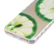 iPhone 6 Plus / 6S Plus Case,TYoung Ultra Thin Slim Soft TPU Silicone Flexible Case [Transparent Clear] [Anti-scratch... N248