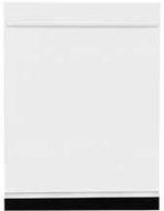 Blomberg Appliances DW35110 Built in Dishwasher-Standard Tub