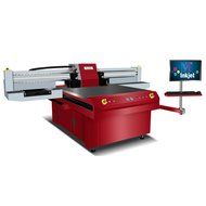 Uv Printer MT-1212R N4