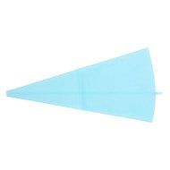 Crazydeal 13&quot; Reusable Silicone Icing Piping Cream Pastry Bag Cake DIY Decorating Tool N3