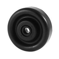 Dimart Washer 13mm Brass Hole 95mm OD Plastic Frame Rubber Buffer Water Seal