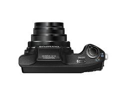Olympus 14MP Digital Camera SZ-14 with 24x Optical Zoom N5
