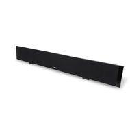 KEF V700 Digital TV Soundbar System (Black) N4