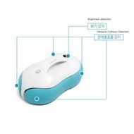 EVERYBOT RS500 FLOOR MOOPING ROBOT CLEANER N9