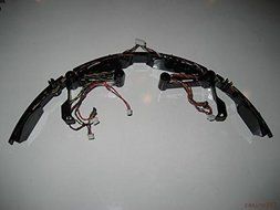 Roomba Discovery Front Cliff Sensors bumper parts 400 405 415 4210 4230 4220 440