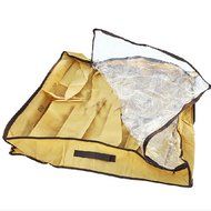 Hot 12 Pair Shoe Storage Organizer Holder Shoe Organiser Bag Box N3