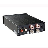 HONGYU SMSL SA-98E 2 160W TDA7498E amplifier stereo digital amplifier + power adapter , TOP HIFI Audio Power Amplifier... N16