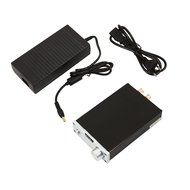 HONGYU SMSL SA-98E 2 160W TDA7498E amplifier stereo digital amplifier + power adapter , TOP HIFI Audio Power Amplifier... N17