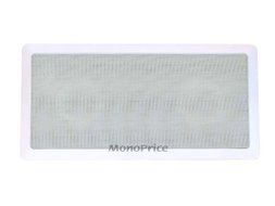5-1/4 Inches Center Channel In-Wall Speaker - 8 Ohm