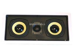 5-1/4 Inches Center Channel In-Wall Speaker - 8 Ohm N2