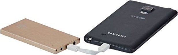 OPUS #11 Ultra Slim Portable Audio Amplifier and USB DAC N6