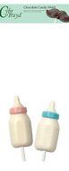 Make N&#039; Mold Dress My Cupcake Bottle Lollipops Candy Mold