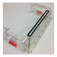Vacuum Parts &amp; Accessories Bissell 2X Proheat Carpet Cleaner Front Nozzle Assembly 2037649 or 203-7649