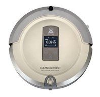 AmTidy A325 New Automatic Robot Vacuum Cleaner with 4-in-1 Multifunction Factory CHINA by Xiamen AMTIDY Intelligent...