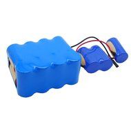 3pc 18.0V Battery Fits EURO PRO Pet Perfect II Hand Vac USA SHIP N3