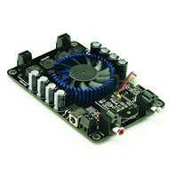 TSA7498 2 Channel 100W Class D Bluetooth 4.0 Audio Amplifier Board N2