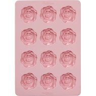 Wilton 2115-8516 Rose Silicone Candy Mold