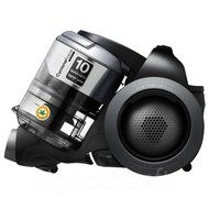 Samsung Bagless Vacuum Cleaner VC77F80LNCC/800W/Motion Sync/Dust Sensor/220V N9