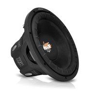MAXP84 Max Pro 8 pulgadas 800 vatios Peque&ntilde;o recinto 4 Ohm Subwoofer N2