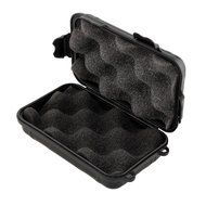 Oligex(TM) 1PC Outdoor Shockproof Waterproof Airtight Survival Case Container Storage Carry Box 3 Colors N3