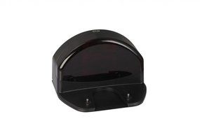 HROBOT Household Robot Vacuum Color Silver N4