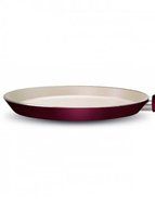 Pensofal Princess Passion Bioceramix Non-Stick Pancake Pan, 10-1/2-Inch N2