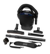 Oreck Vacuum Cleaner CC1600 Canister Vacuum