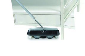 Leifheit 11706 Carpet Sweeper, Regulus N4
