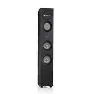 2 Infinity R253 Reference Series 3-Way 5-1/4'' Tweeter Floorstanding Speaker + Infinity R152 Reference Series... N5