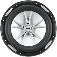 1 - SLR Series Dual 4_ Voice Coil Subwoofer with Polypropylene Cone (12"; 2,500 Watts), Dual 4_ high-temperature...