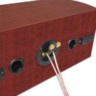 Fluance 5.1 XL surround Sound Speaker System with XLBP Bipolar Surrounds, XL7S Bookshelf Speakers, XL7C Center... N5