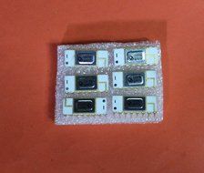 IC / Microchip 174UP2 analogue TL441, TL441CN USSR 2 pcs
