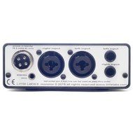 Little Labs Monotor Headphone Amp N2