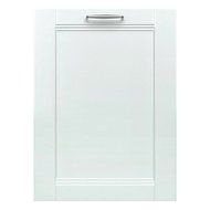 Bosch SHV68T53UC 800 24" Custom Panel Fully Integrated Dishwasher - Energy Star N2