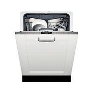 Bosch SHV68T53UC 800 24" Custom Panel Fully Integrated Dishwasher - Energy Star N3