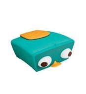 KIDdesigns - Perry-diculous iPod Boombox
