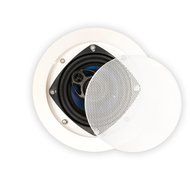 Blue Octave RC43 In Ceiling Speakers 3 Way Home 3080 Watts New 7 Pair Pack RC43-7PR N2